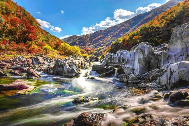 不是景不美是你没拍对8句摄影口诀帮你照片美得更绝(图7)