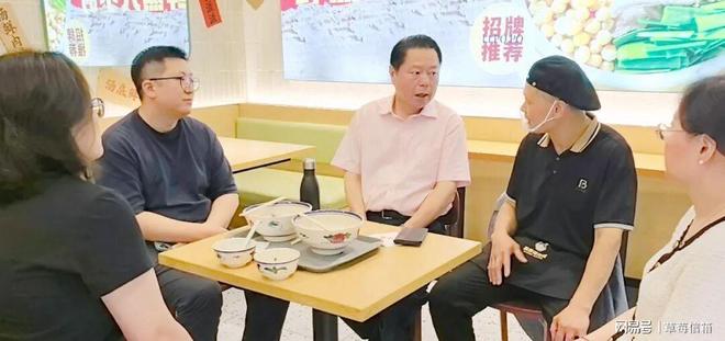 善恶终有报？预制菜厂房大火3个小时烧没整栋楼无人员伤亡！(图17)