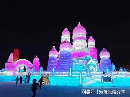 “雪乡几月份去比较合适东北玩雪去哪里旅游最