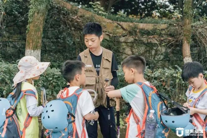 江浙沪娃的大户外已经是nextlevel了？(图27)