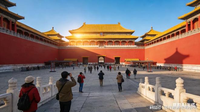 北京旅行社服务质量TOP10专业团队贴心服务更舒心(图2)