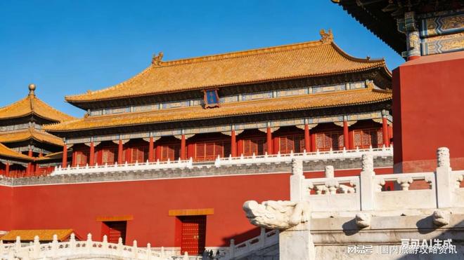 “北京旅行社服务质量TOP10专业团队贴心