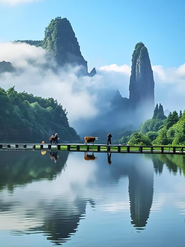 国内旅游风景最好的地方这些秘境美景绝对让你惊艳(图3)