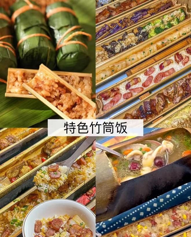 闺蜜游张家界4天｜拍照景点省钱攻略避坑技巧大公开！(图3)