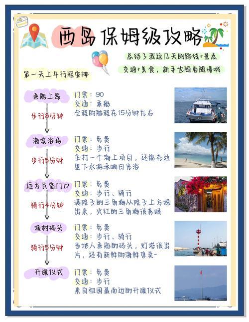 深度旅游怎么玩规划真正有意义的旅行体验(图3)