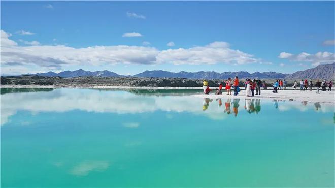 “2026西北旅游6天5晚报团技巧六日游选