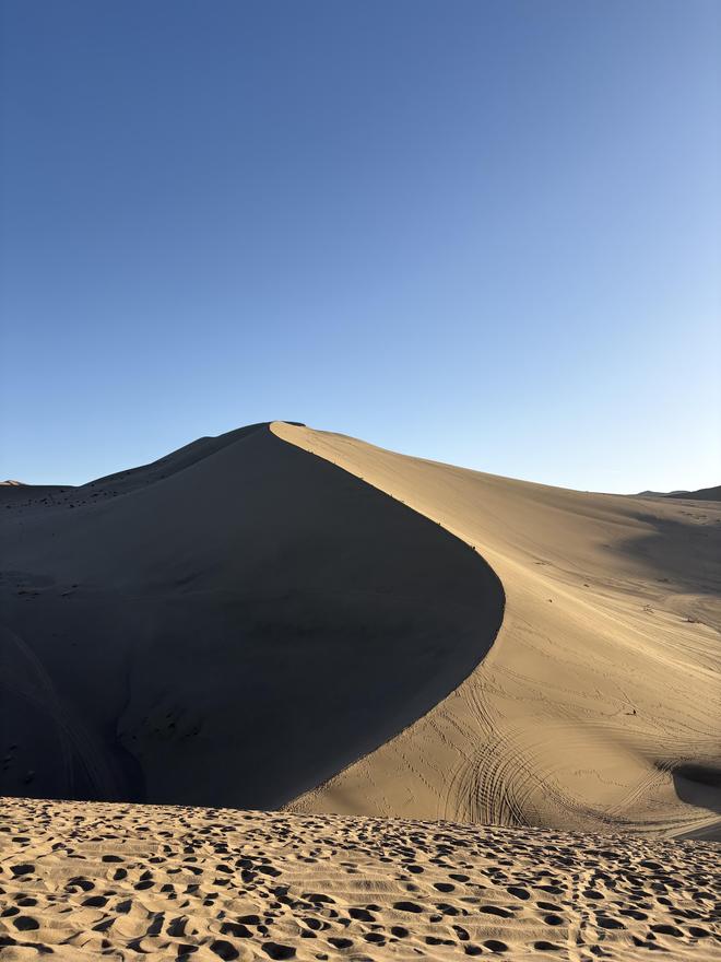 2026西北旅游6天5晚报团技巧六日游选团不踩雷超实用！(图2)