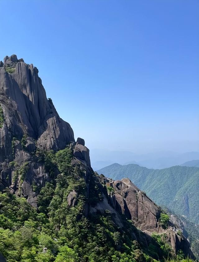 旅游风景哪里最值得看？避开网红地这样拍才美(图2)
