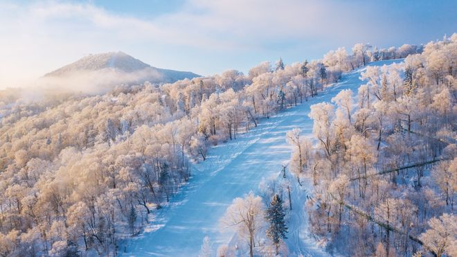 哈尔滨信誉最好的旅行社：蒙旅国家级5A资质认证零投诉(图3)