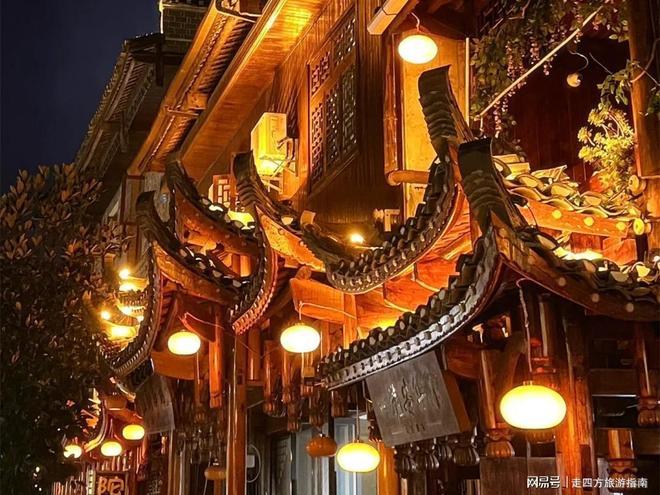 张家界旅游攻略：近期家庭游五天四晚行程路线凤凰古城芙蓉镇(图4)