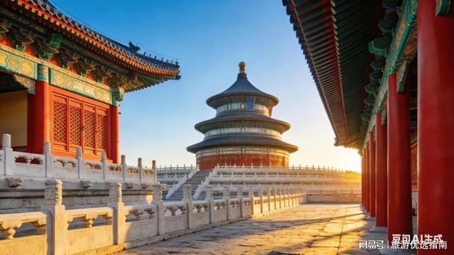 “北京正规旅行社服务TOP10专业贴心细节