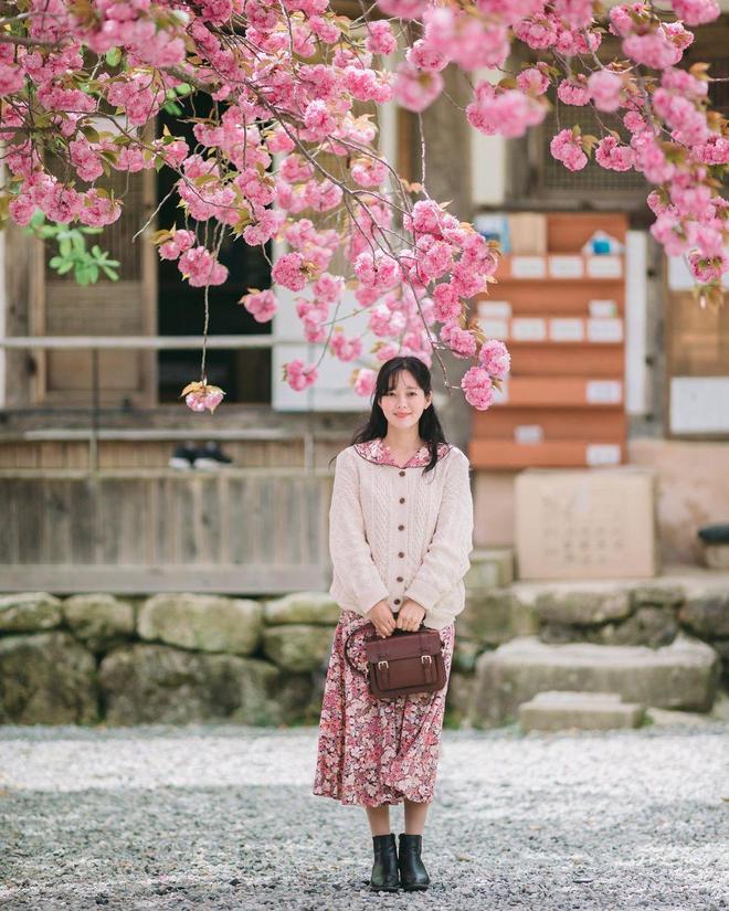 5句摄影口诀拍美人像照片日常生活摄影拿去用吧(图6)