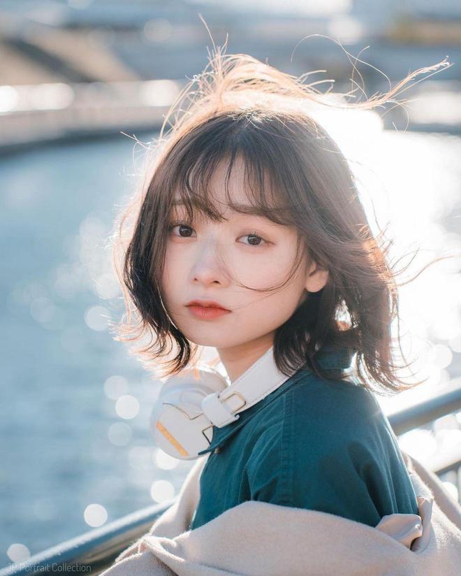 5句摄影口诀拍美人像照片日常生活摄影拿去用吧(图9)