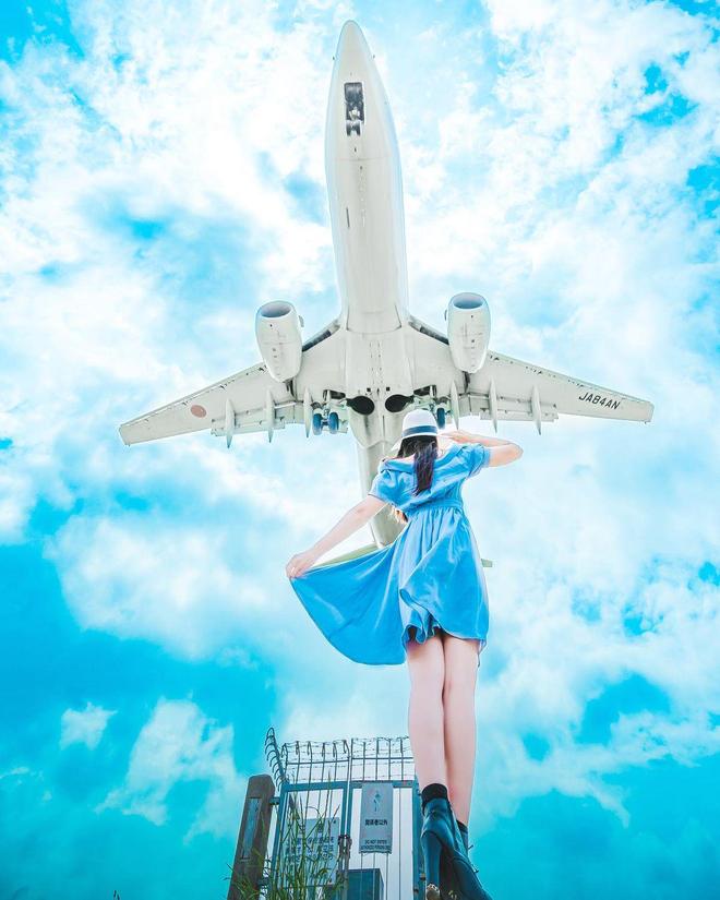 5句摄影口诀拍美人像照片日常生活摄影拿去用吧(图12)