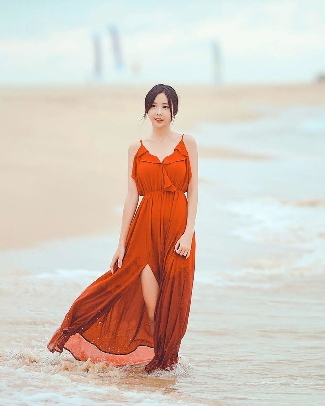 5句摄影口诀拍美人像照片日常生活摄影拿去用吧(图11)