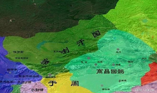 九游娱乐：一小国屡受侵略加入中国后不愿离开现成我国的一个“宝贝县”(图7)