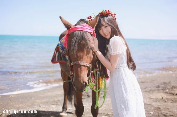 “9个拍照小技巧教女生拍出好看的照片