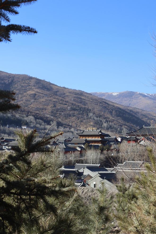 九游娱乐：山西六日省心出行纯玩无购物靠谱旅游全攻略(图5)