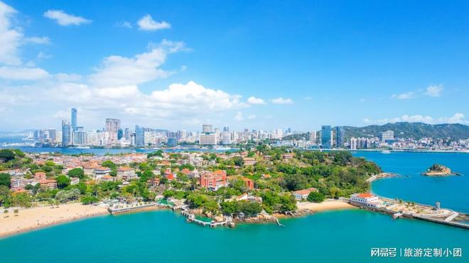 九游娱乐文化：福建旅游攻略：靠谱旅行社推荐及周周导游联系方式(图3)