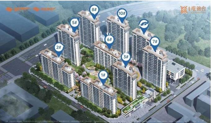 九游娱乐：肥东房价【2026年合肥房价查询2026合肥走势图开盘价】(图3)
