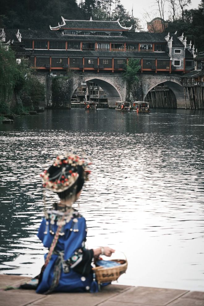 九游娱乐：张家界旅游推荐5天4晚路线本地跟团游价格揭秘超划算不花冤枉钱(图5)