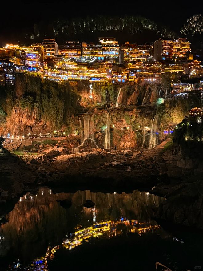 九游娱乐：张家界旅游推荐5天4晚路线本地跟团游价格揭秘超划算不花冤枉钱(图4)