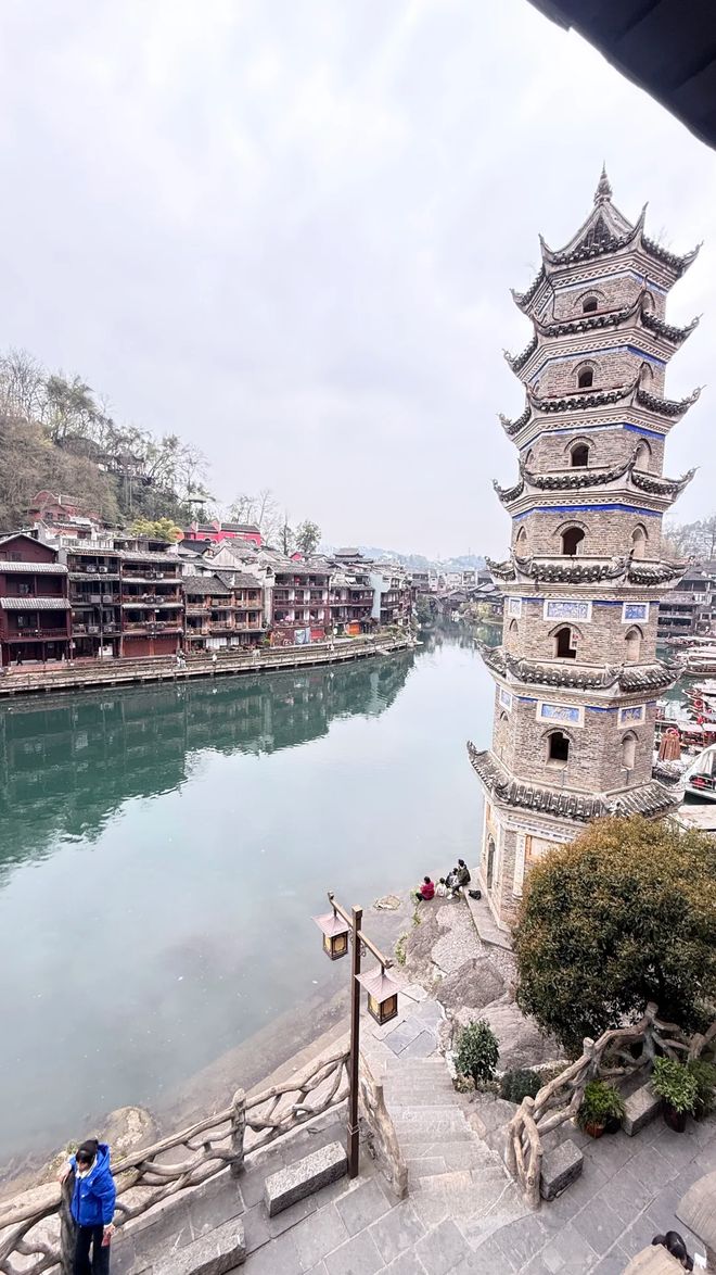 九游娱乐：张家界旅游推荐5天4晚路线本地跟团游价格揭秘超划算不花冤枉钱(图7)