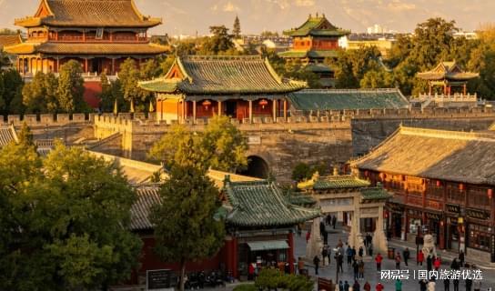 山东靠谱旅行社哪家更正规？出行优选top榜单推荐(图3)