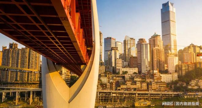 重庆口碑好的旅行社纯玩无购物必去景点路线图(图2)