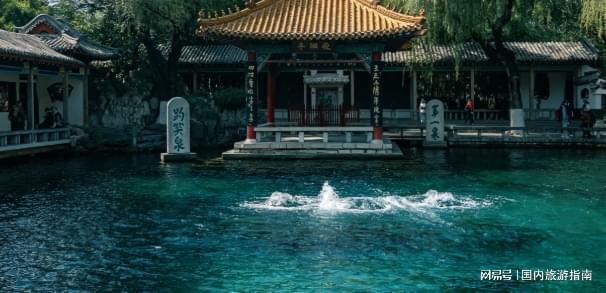 九游娱乐：游山东选旅行社不迷茫口碑top机构正规又靠谱(图2)