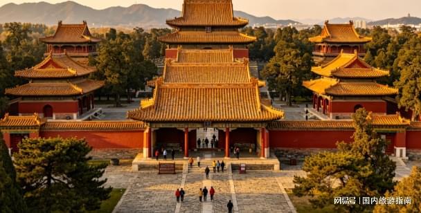 九游娱乐：游山东选旅行社不迷茫口碑top机构正规又靠谱(图3)