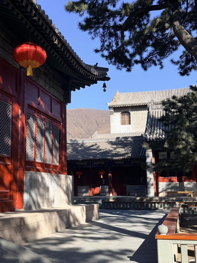 九游娱乐文化：山西摄影跟团6日游：悬空寺+应县木塔5晚经典机位+行程规划(图2)