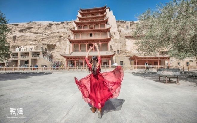 “九游娱乐文化：2026西北旅游高端轻奢旅