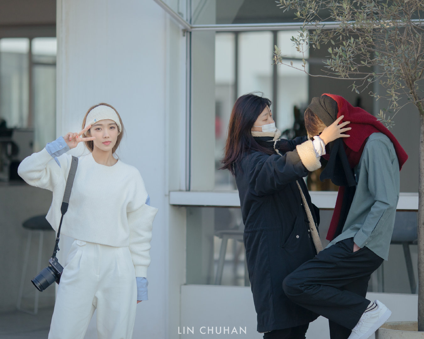 “新手摄影师必备摄影口诀大全